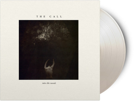 Call - Into The Woods [Colored Vinyl] [Limited Edition] [180 Gram] (Wht) (Hol) Vinyl Record
