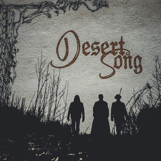 Desert Song - Desert Song [LP] Vinyl Record