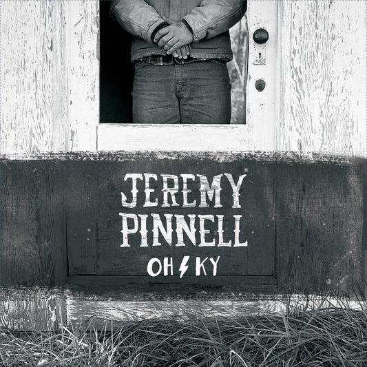 Jeremy Pinnell - Oh / Ky [LP] Vinyl Record