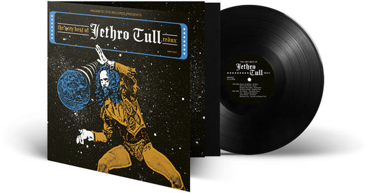 Best of Jethro Tull (Redux) / Various - Best of Jethro Tull (Redux) (Various Artists) [LP] Vinyl Record