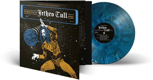 Best of Jethro Tull (Redux) / Various - Best of Jethro Tull (Redux) (Various Artists) [LP] Vinyl Record