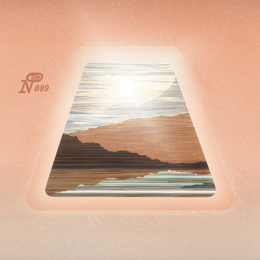 Bliss Out: For Days / Various (Cvnl) - Bliss Out: For Days / Various [Clear Vinyl] Vinyl Record