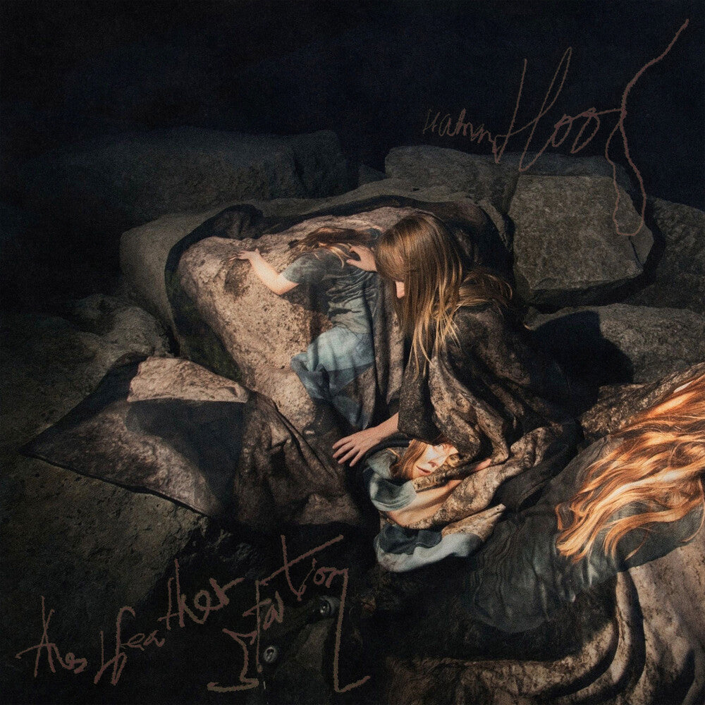 The Weather Station - Humanhood [LP] Vinyl Record