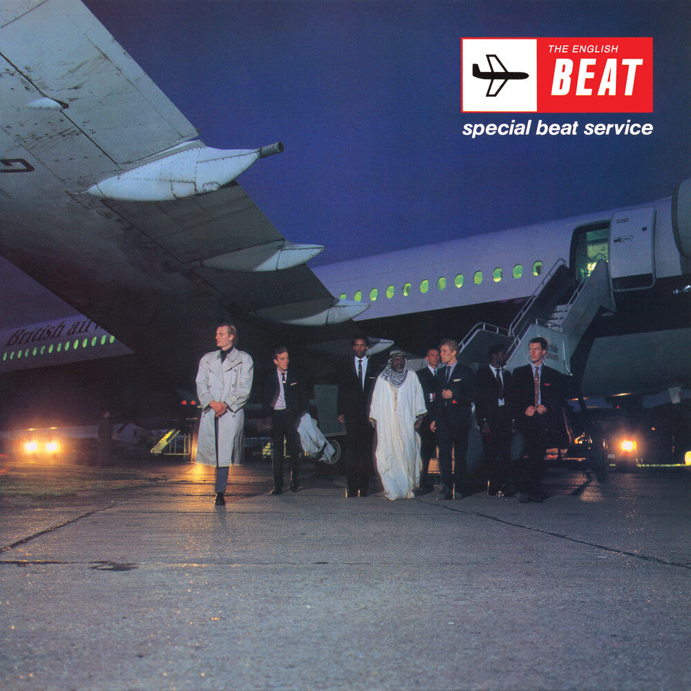 The English Beat - Special Beat Service  [RSD Black Friday 2024] Vinyl Record