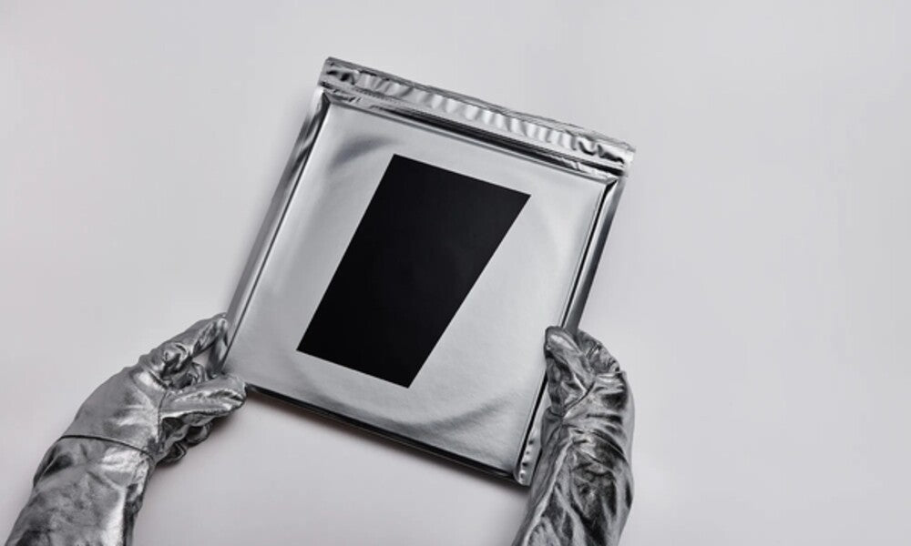 Big'n - End Comes Too Soon (Aluminum Packaging) [Limited Edition] Vinyl Record