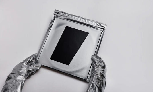 Big'n - End Comes Too Soon (Aluminum Packaging) [Limited Edition] Vinyl Record