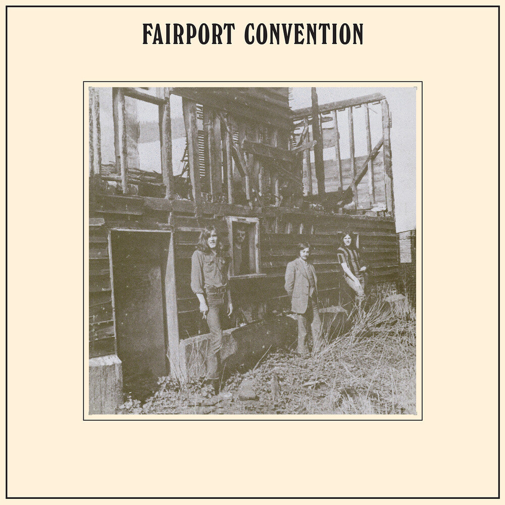 Fairport Convention - Angel Delight [180 Gram] (Uk) Vinyl Record