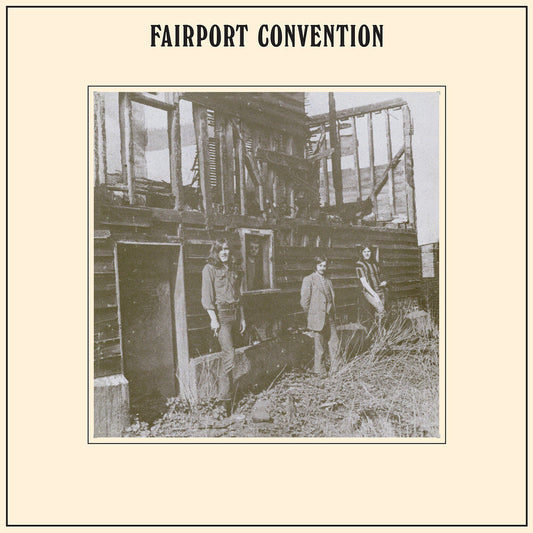Fairport Convention - Angel Delight [180 Gram] (Uk) Vinyl Record