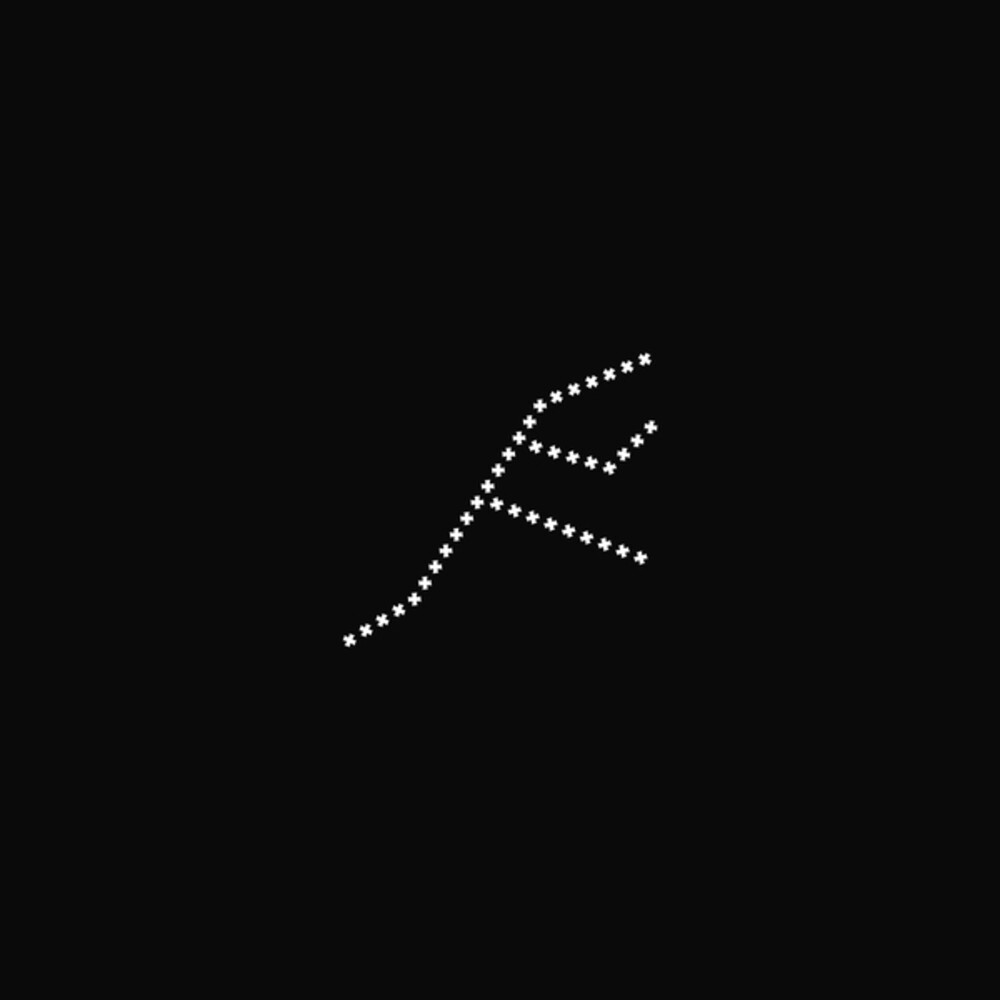 Nicolas Jaar - Piedras 1 & 2 [LP] Vinyl Record
