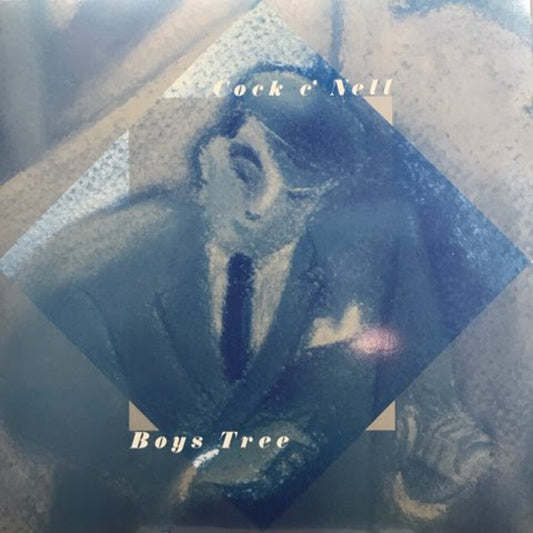 Cock C'nell - Boys Tree [LP] Vinyl Record