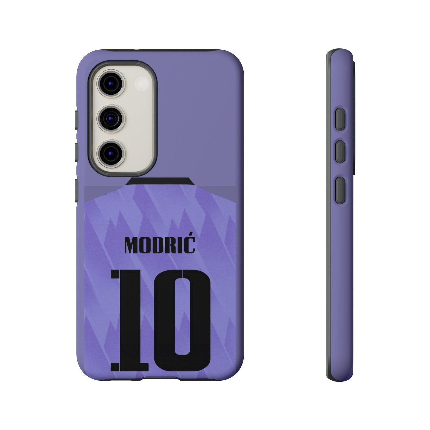 Luka Modrić Maestro Shield – Enhanced Drop Protection & Slim Fit | Fits iPhone 8–16 Pro Max & Galaxy S10–S25 Ultra
