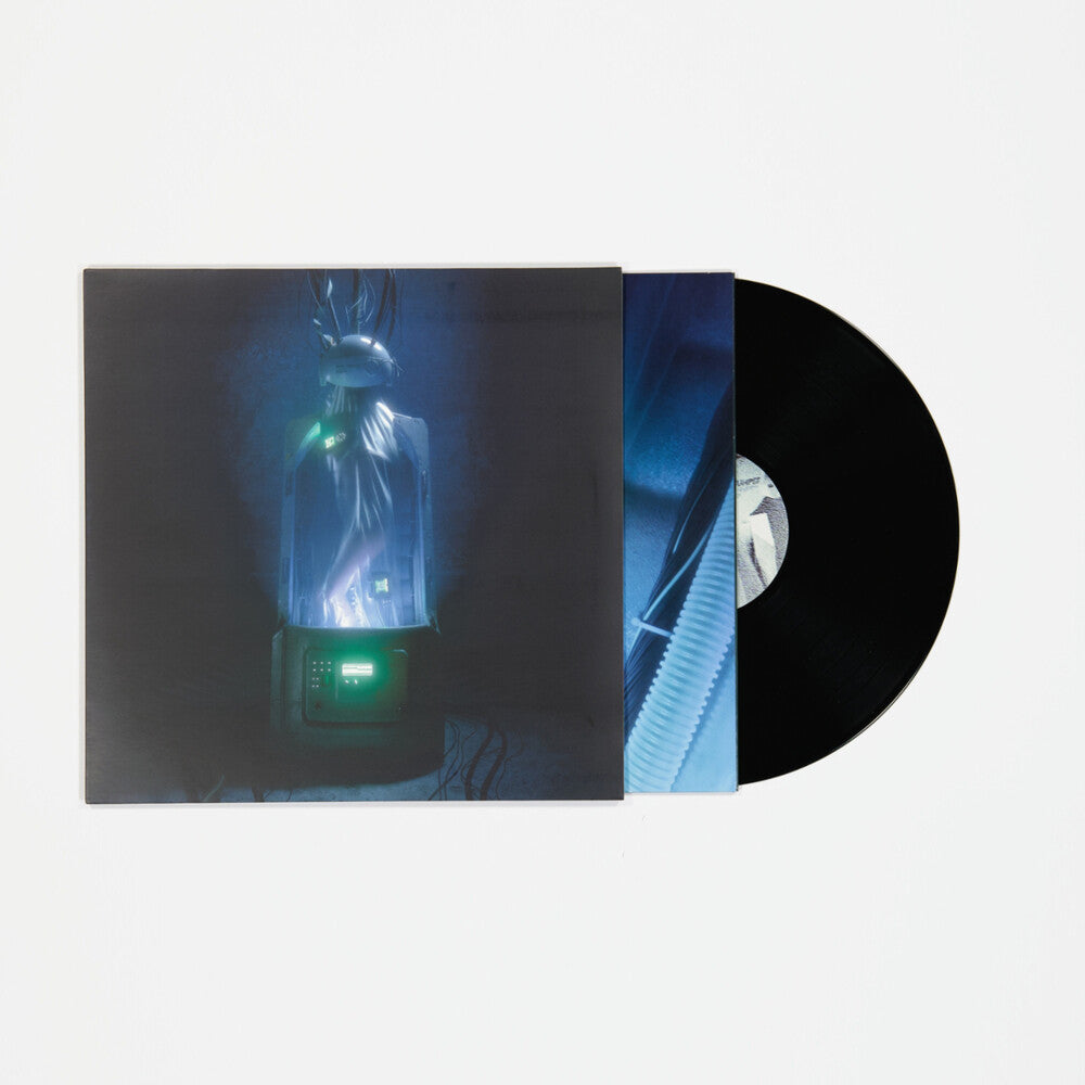 Provoker - Body Jumper [LP] Vinyl Record