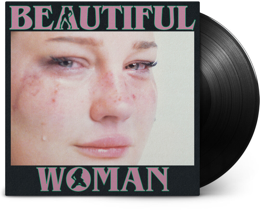 Sarah Klang - Beautiful Woman (Ofgv) [LP] Vinyl Record