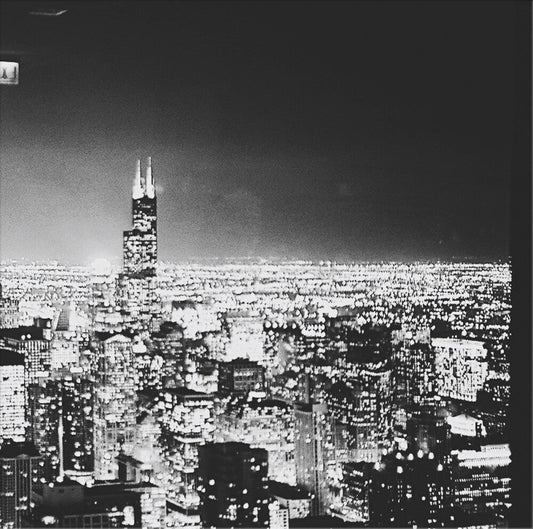 Into It. Over It. - Covers Collection Vol. 1 - White On Black (Blk) [LP] Vinyl Record