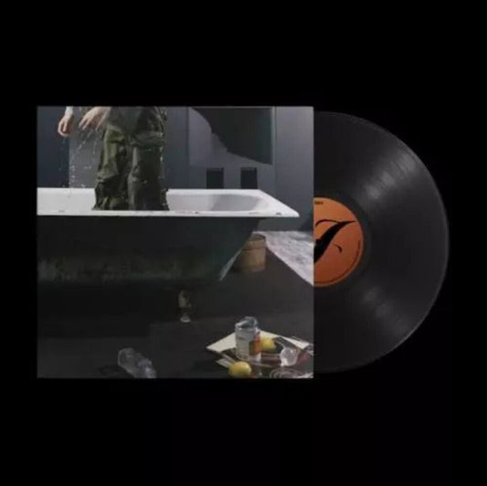 Jaehyun - Jaehyun - The 1st Album 'j' [Lp Ver.] Vinyl Record