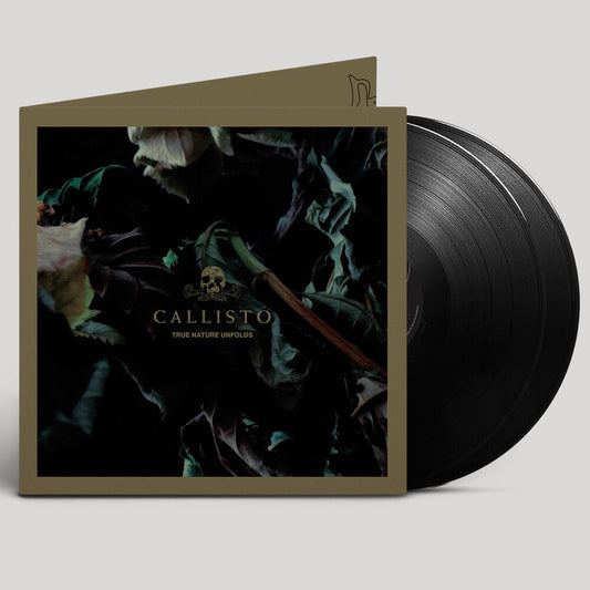 Callisto - True Nature Unfolds [LP] Vinyl Record