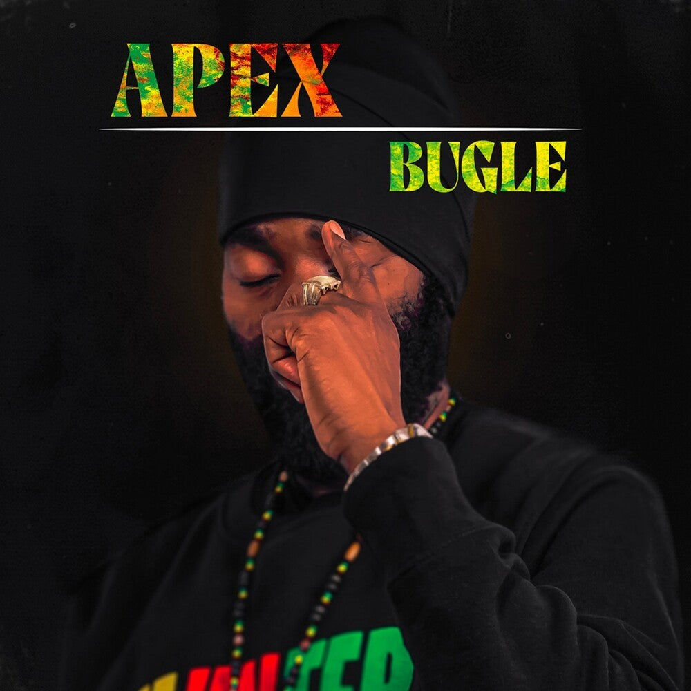 Bugle - Apex [LP] Vinyl Record