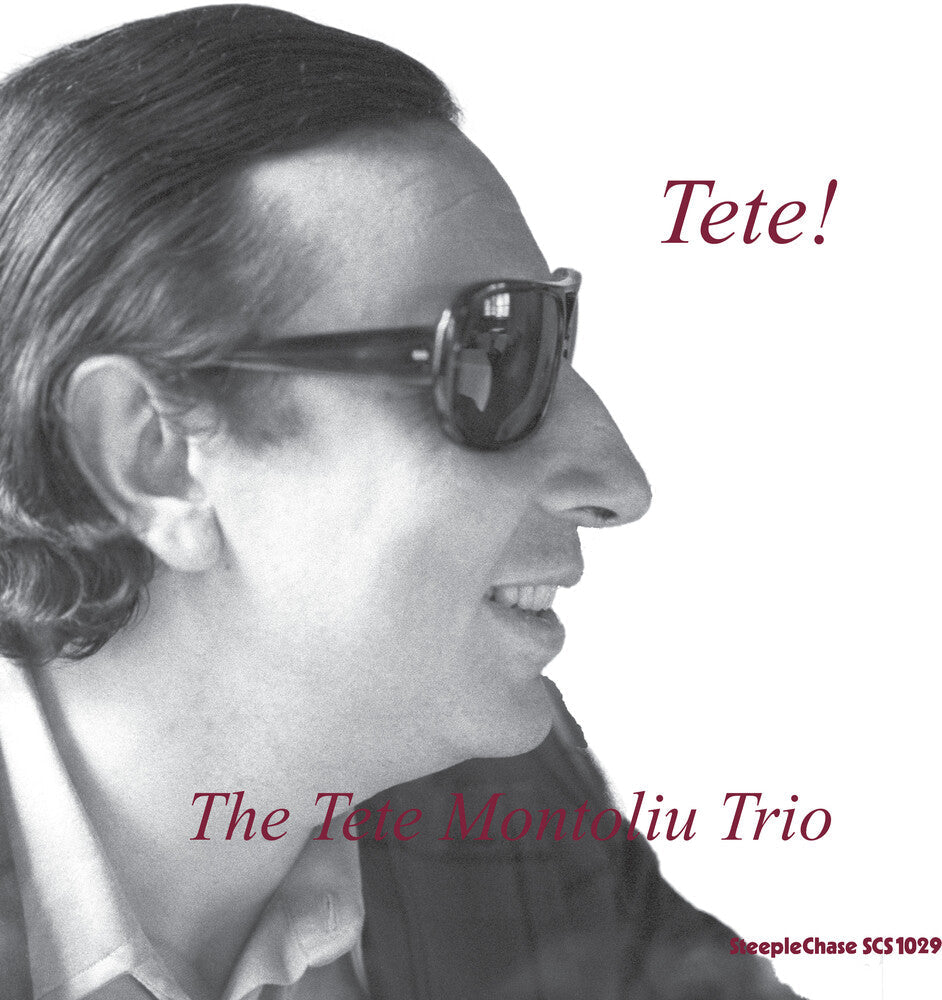Tete Montoliu - Tete-180 Gram (Spa) [180 Gram] Vinyl Record