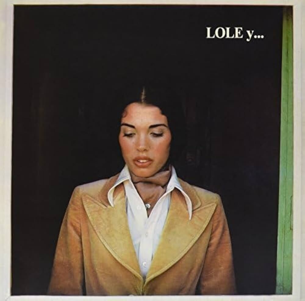Lole Y Manuel - Nuevo Dia (Ofgv) (Spa) [LP] Vinyl Record