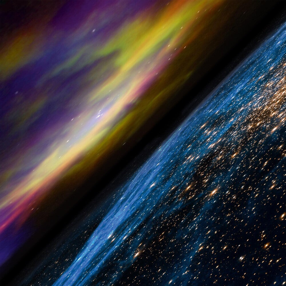 Mesarthim - Anthropic Bias / Departure [LP] Vinyl Record