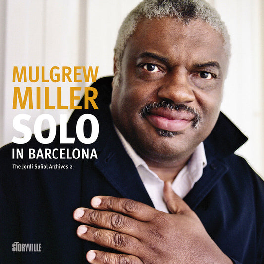 Dizzy Gillespie  / Porter,Cole / Miller,Mulgrew - Solo In Barcelona [LP] Vinyl Record