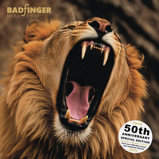 Badfinger - Head First - Limited Edition [Limited Edition] Vinyl Record