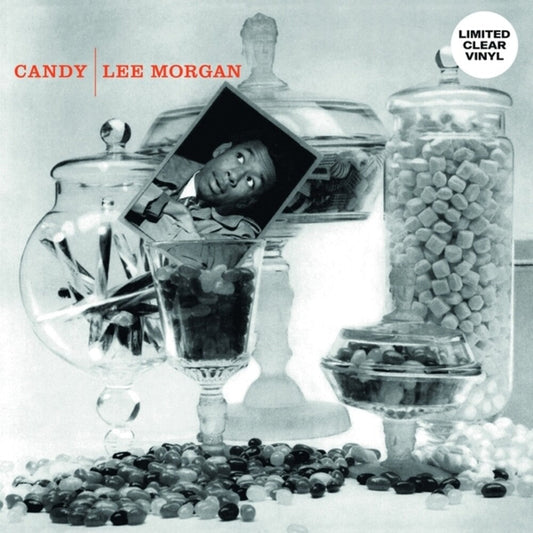 Lee Morgan - Candy [LP] Vinyl Record