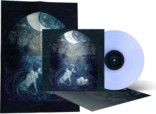 Alcest - Ecailles De Lune [Colored Vinyl] (Ofgv) (Post) [Reissue] Vinyl Record