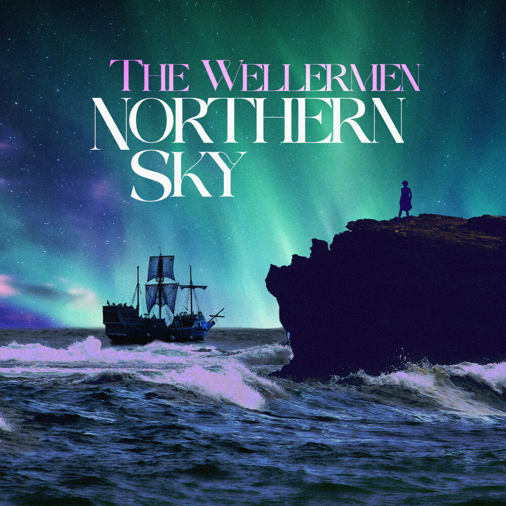 Wellermen - Northern Sky [LP] Vinyl Record
