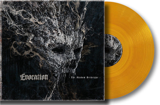 Evocation - Shadow Archetype (Ger) [LP] Vinyl Record