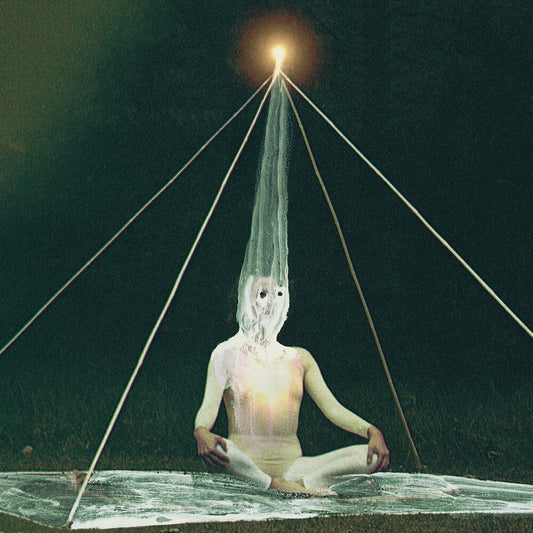 Abduction - Existentialismus [LP] Vinyl Record