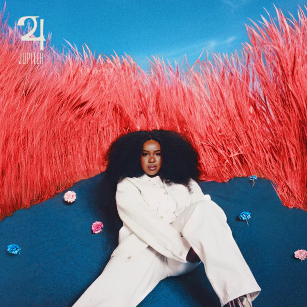 Nao - Jupiter (Uk) [LP] Vinyl Record