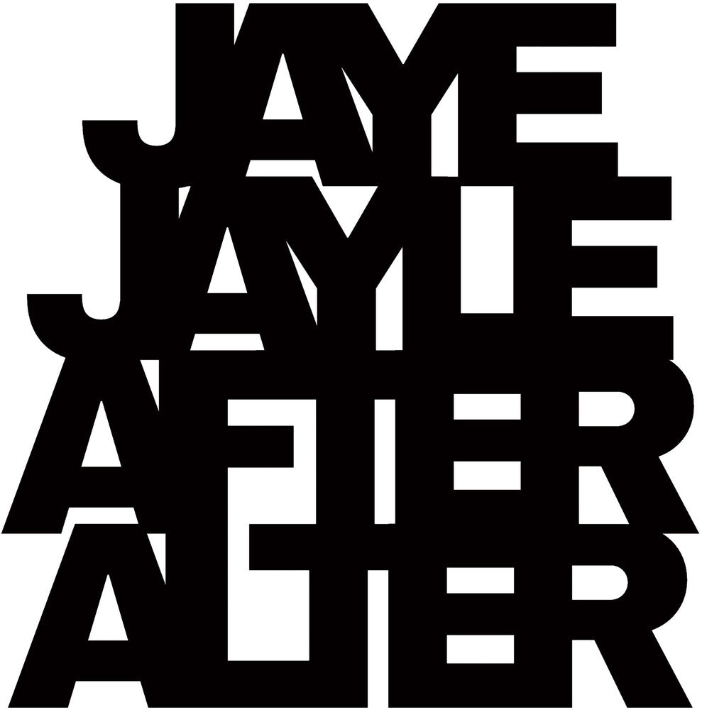 Jaye Jayle - After Alter [LP] Vinyl Record