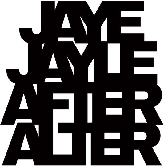 Jaye Jayle - After Alter [LP] Vinyl Record