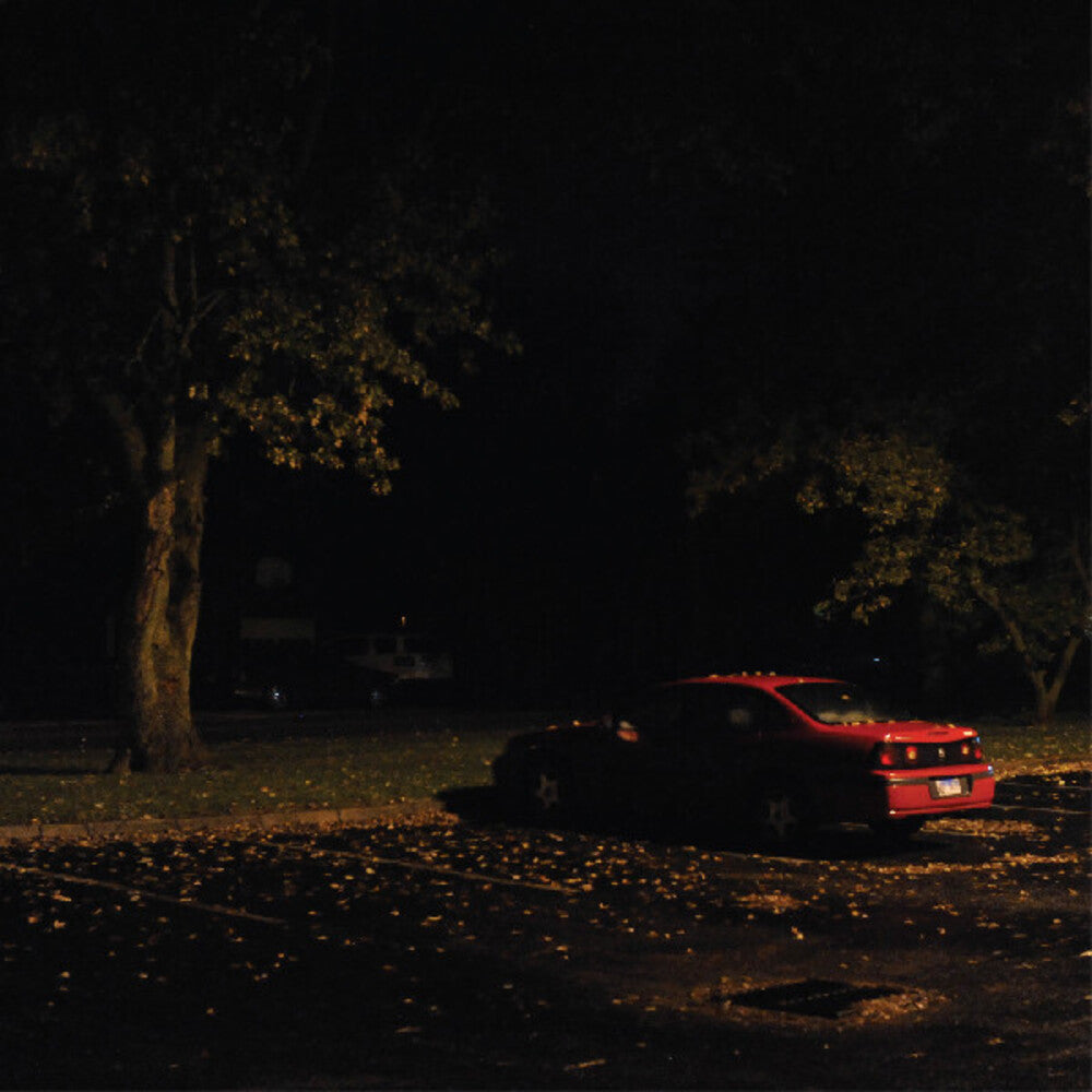 More Eaze / Claire Rousay - No Floor [Download Included] Vinyl Record