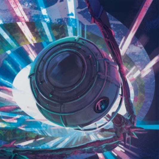 Leopold Ross  (Colv) (Gate) (Ofgv) - Monarch Legacy Of Monsters - O.S.T. [Colored Vinyl] (Gate) Vinyl Record