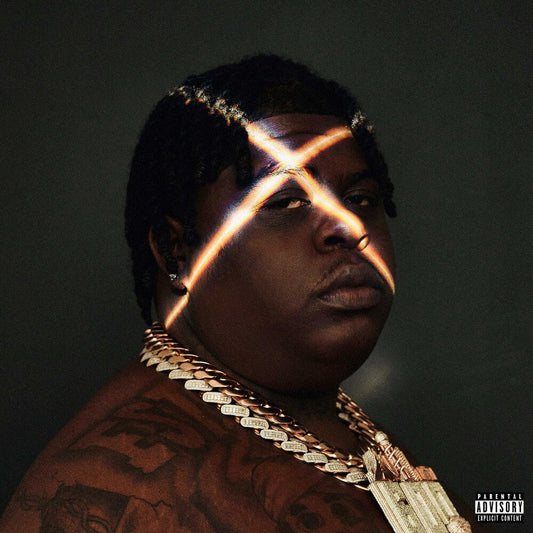 BigXthaPlug - Take Care [Colored Vinyl] Vinyl Record
