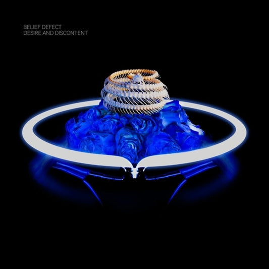 Belief Defect - Desire & Discontent [LP] Vinyl Record