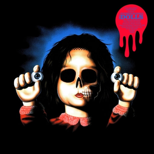Fuzzbee Morse - Dolls (Original Soundtrack) [LP] Vinyl Record