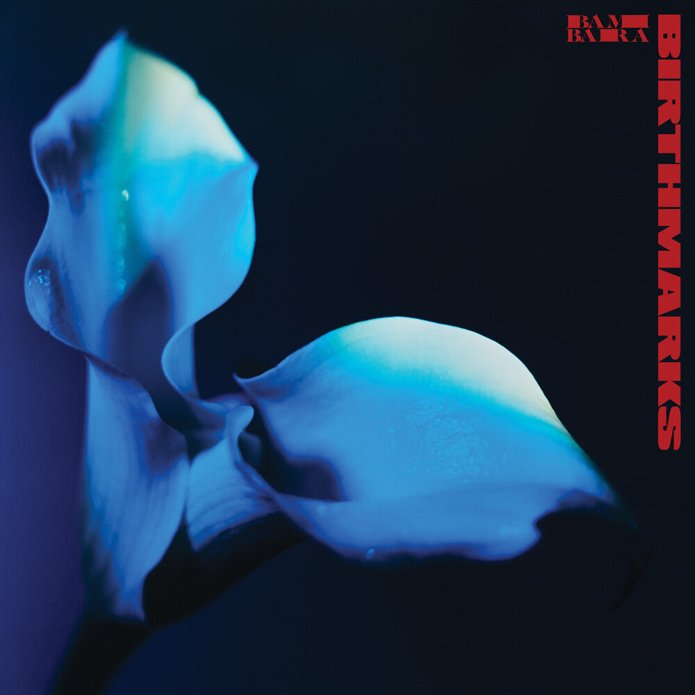 Bambara - Birthmarks [Clear Vinyl] Vinyl Record