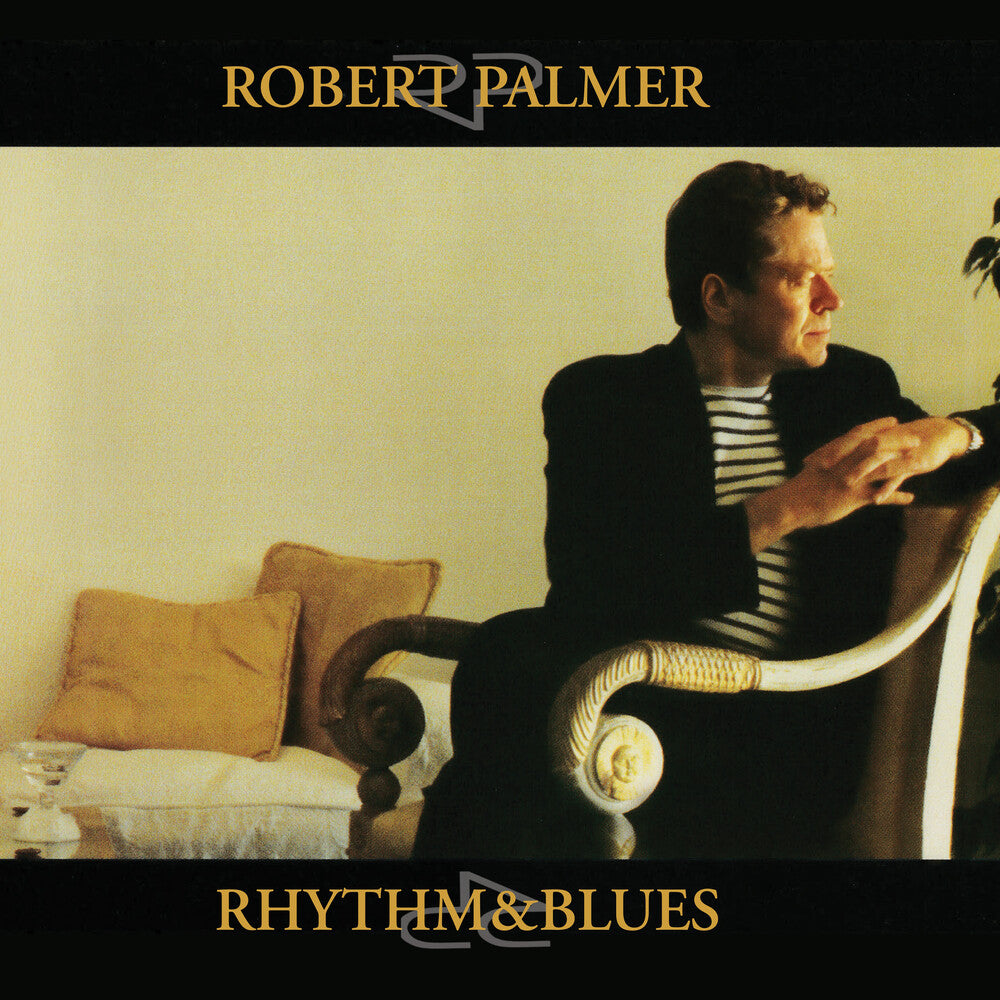 Rhythm & Blues [LP] Vinyl Record