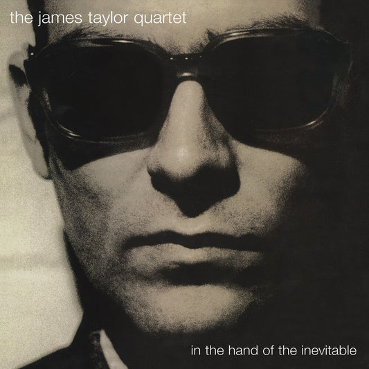 James Taylor - In The Hand Of The Inevitable (Bonus Tracks) [LP] Vinyl Record