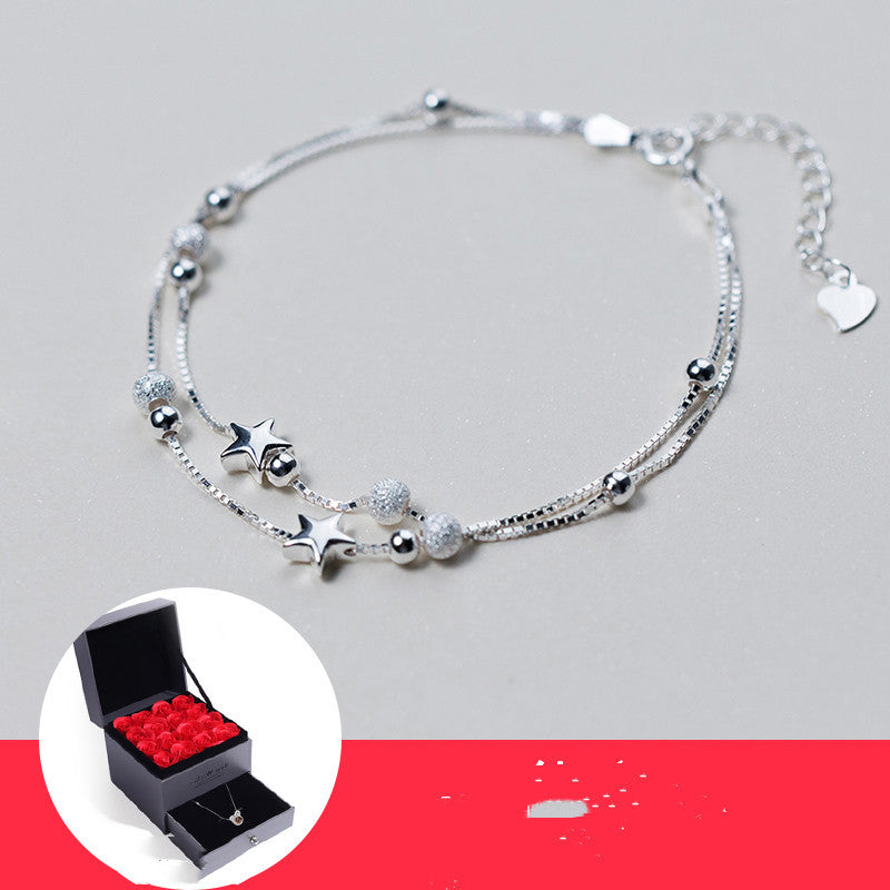 Practical Exquisite Birthday Gift for Girlfriends