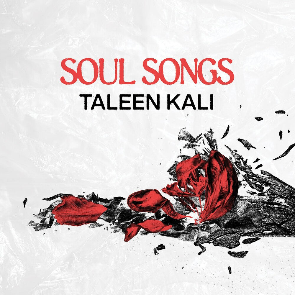 Taleen Kali - Soul Songs [LP] Vinyl Record