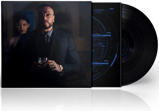 Gue - Tropico Del Capricorno (Ita) [LP] Vinyl Record