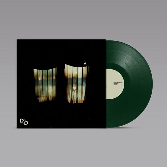 Divide & Dissolve - Insatiable [Colored Vinyl] Vinyl Record