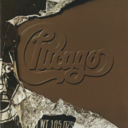 Chicago - Chicago X (Choc) [Colored Vinyl] [Limited Edition] Vinyl Record