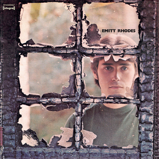 Emitt Rhodes - Emitt Rhodes [Colored Vinyl] [Reissue] Vinyl Record