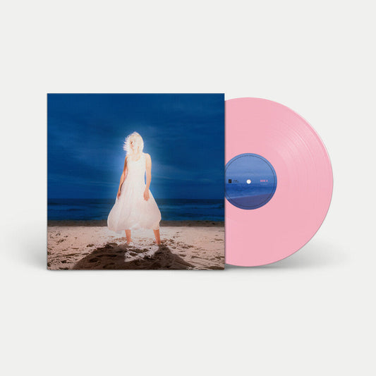 girlpuppy - Sweetness [Colored Vinyl] (Pnk) Vinyl Record