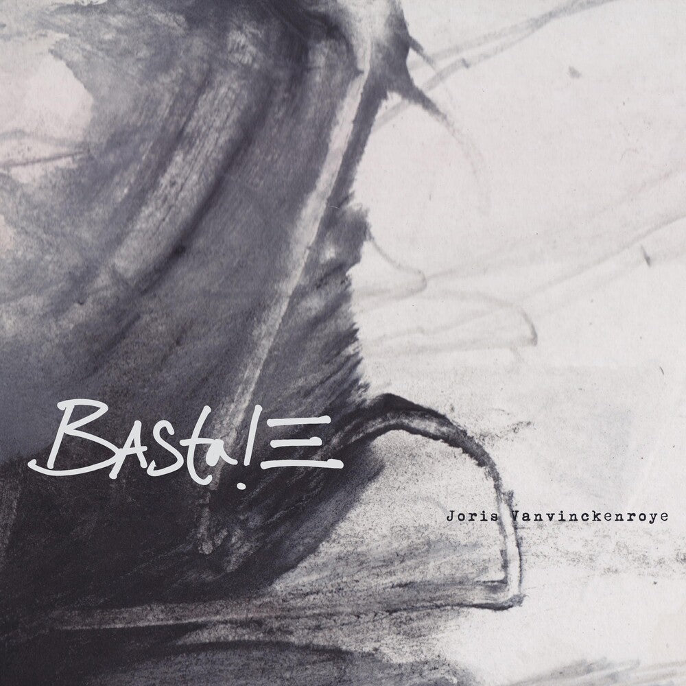 Joris Vanvinckenroye - Basta Iii [LP] Vinyl Record
